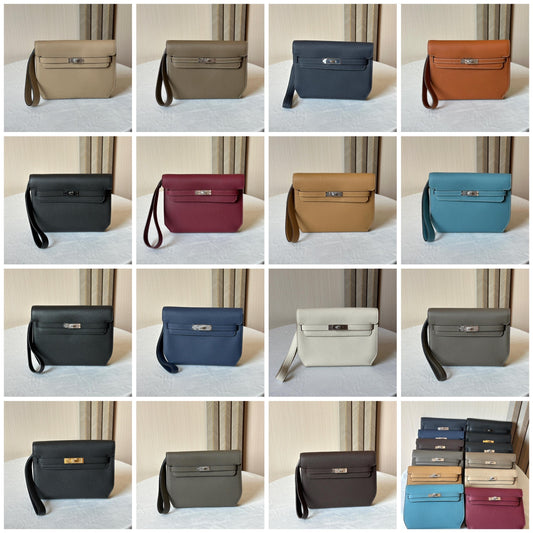 Hermes Clutch (VIP Quality)