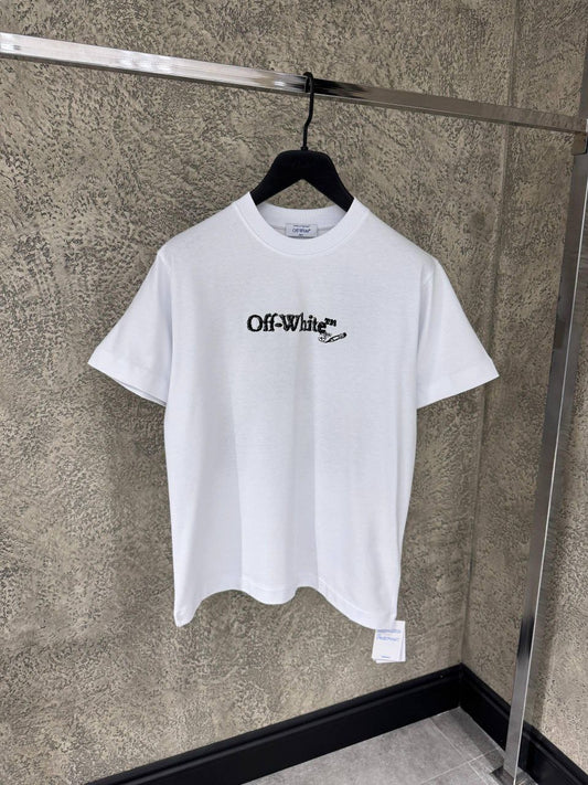 Off White T-shirt