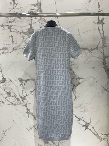Fendi Dress