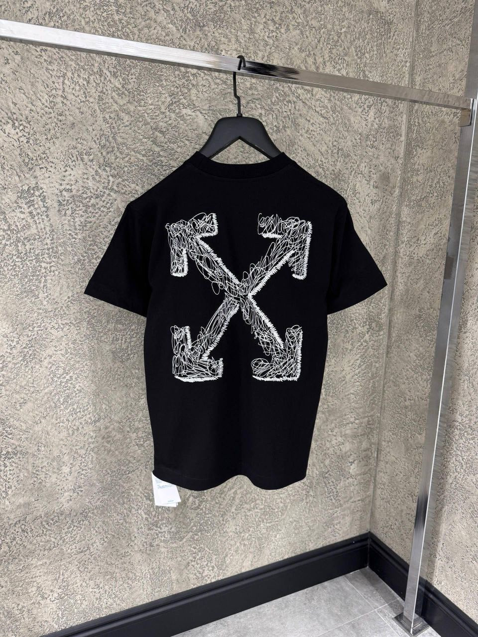 Off White T-shirt