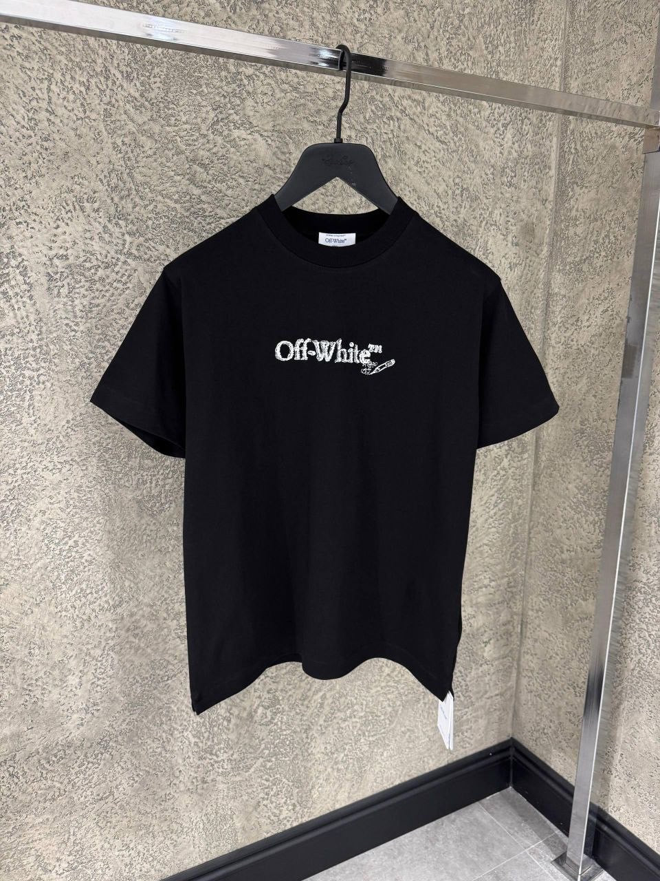 Off White T-shirt