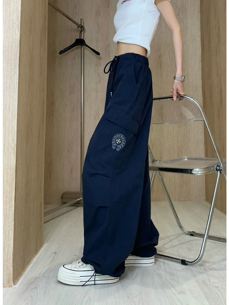 Chrome Hearts Cargo Pants