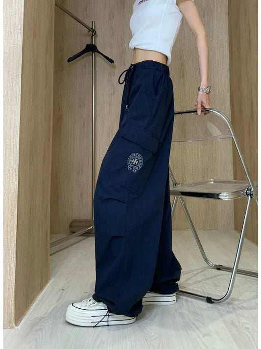 Chrome Hearts Cargo Pants