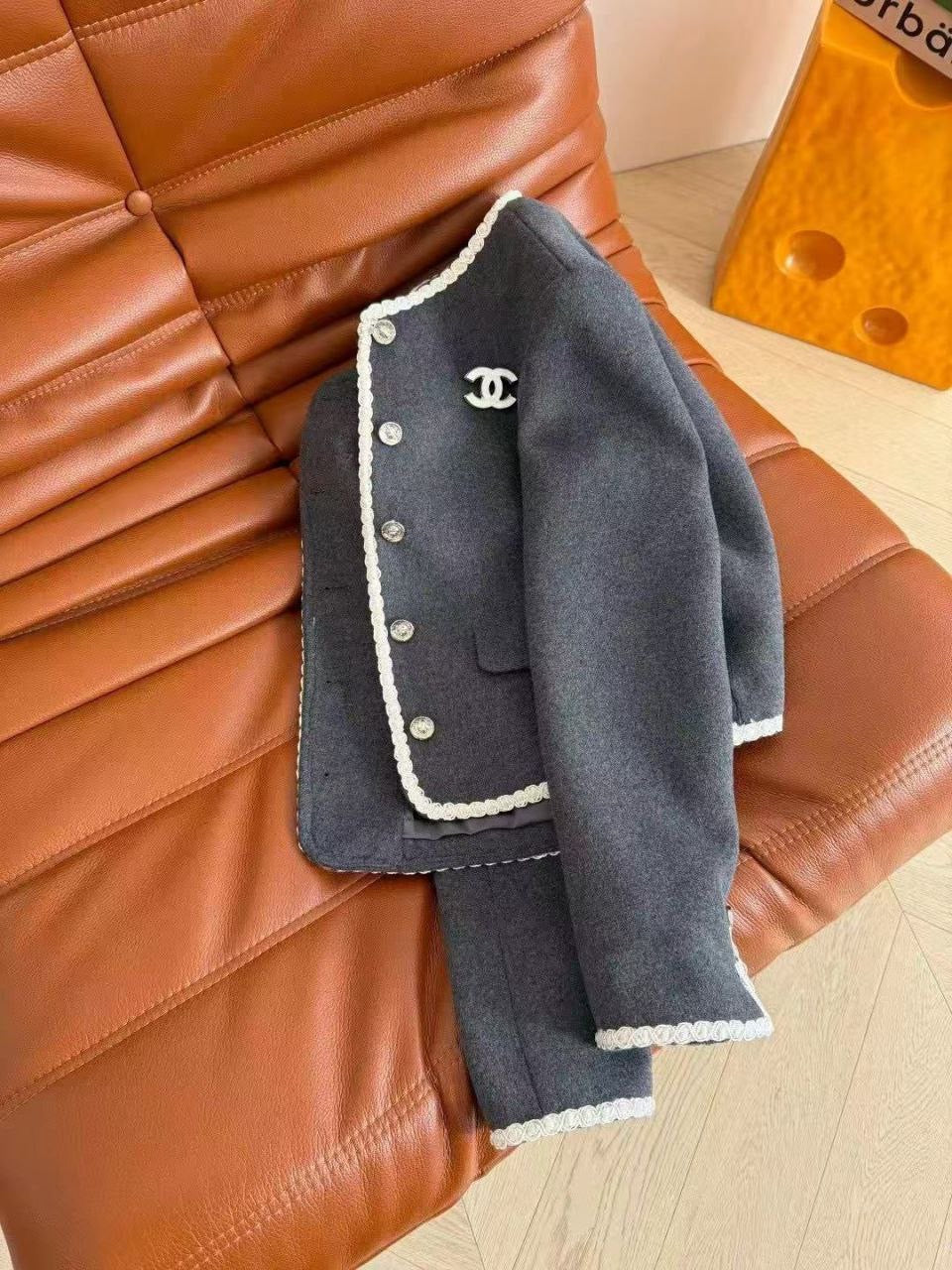 Chanel Jacket