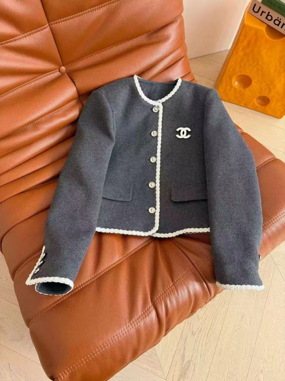 Chanel Jacket