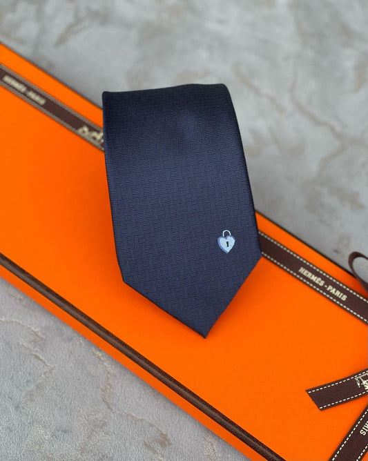 Hermes Tie
