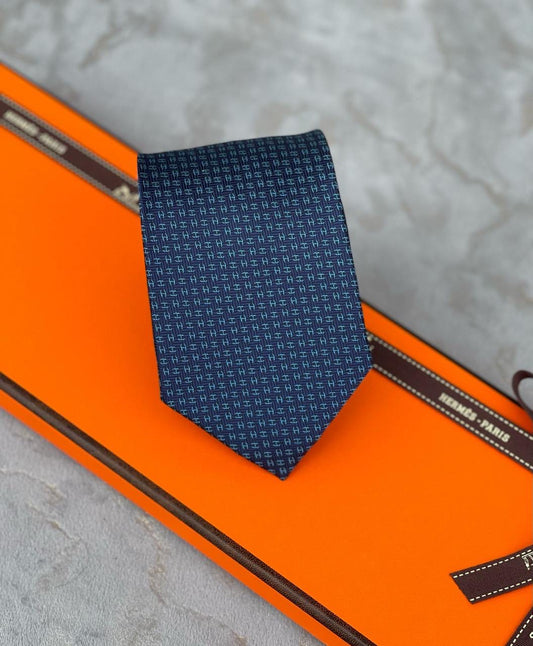 Hermes Tie