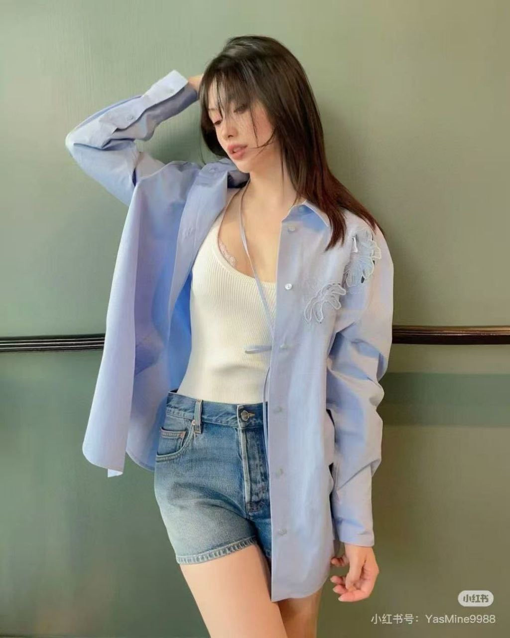 Gucci long Sleeve Shirt