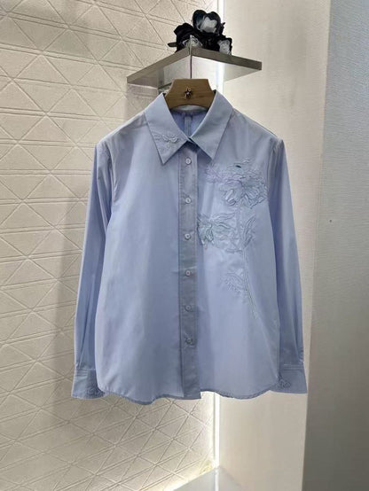 Gucci long Sleeve Shirt