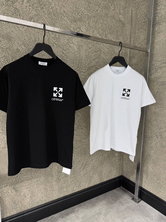 Off White T-shirt