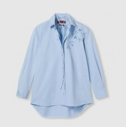Gucci long Sleeve Shirt