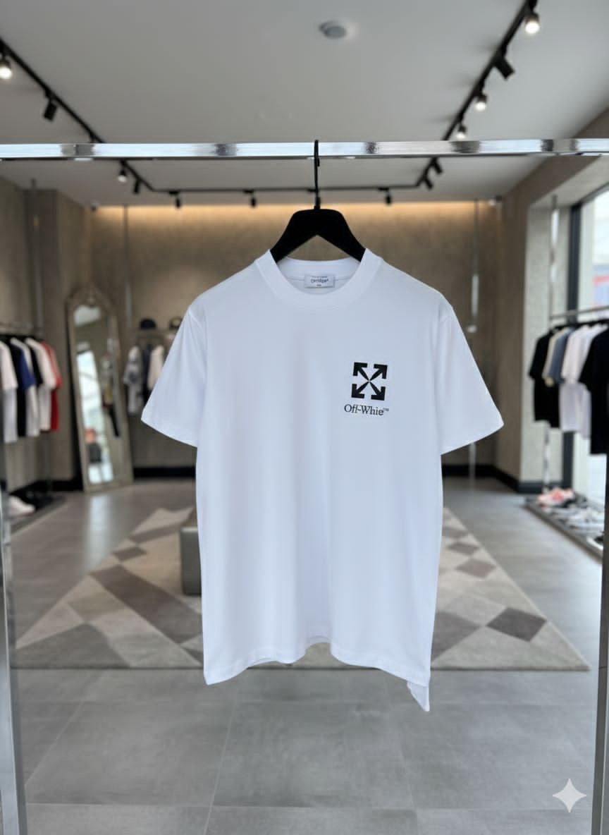 Off White T-shirt