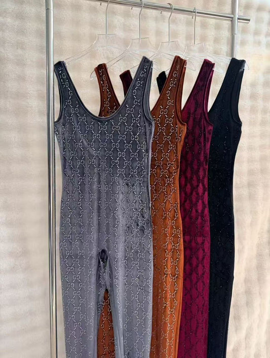 Gucci Jumpsuit