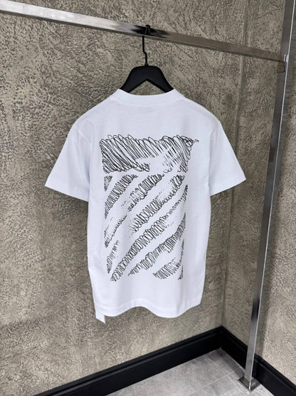 Off White T-shirt