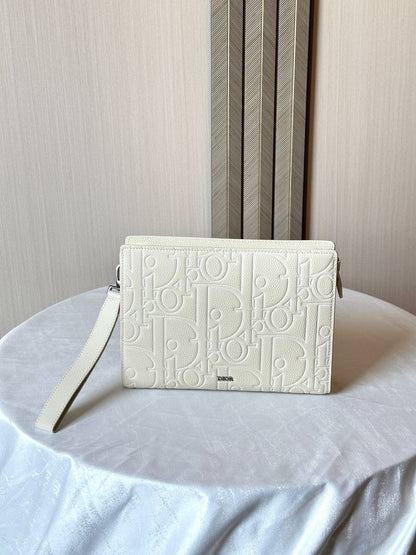 Dior Clutch (VIP Quality)