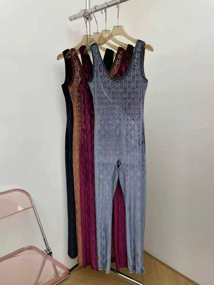 Gucci Jumpsuit