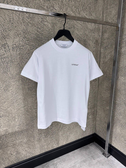 Off White T-shirt