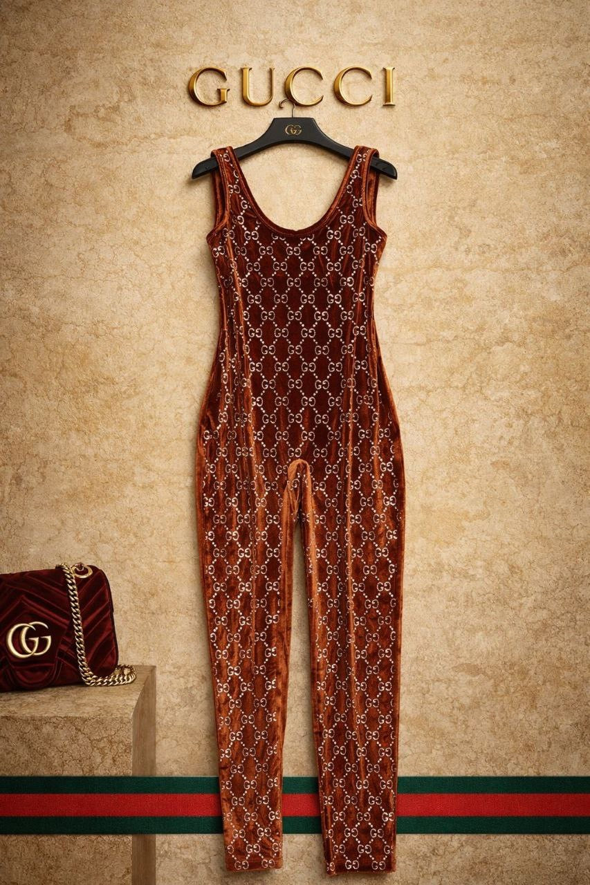 Gucci Jumpsuit