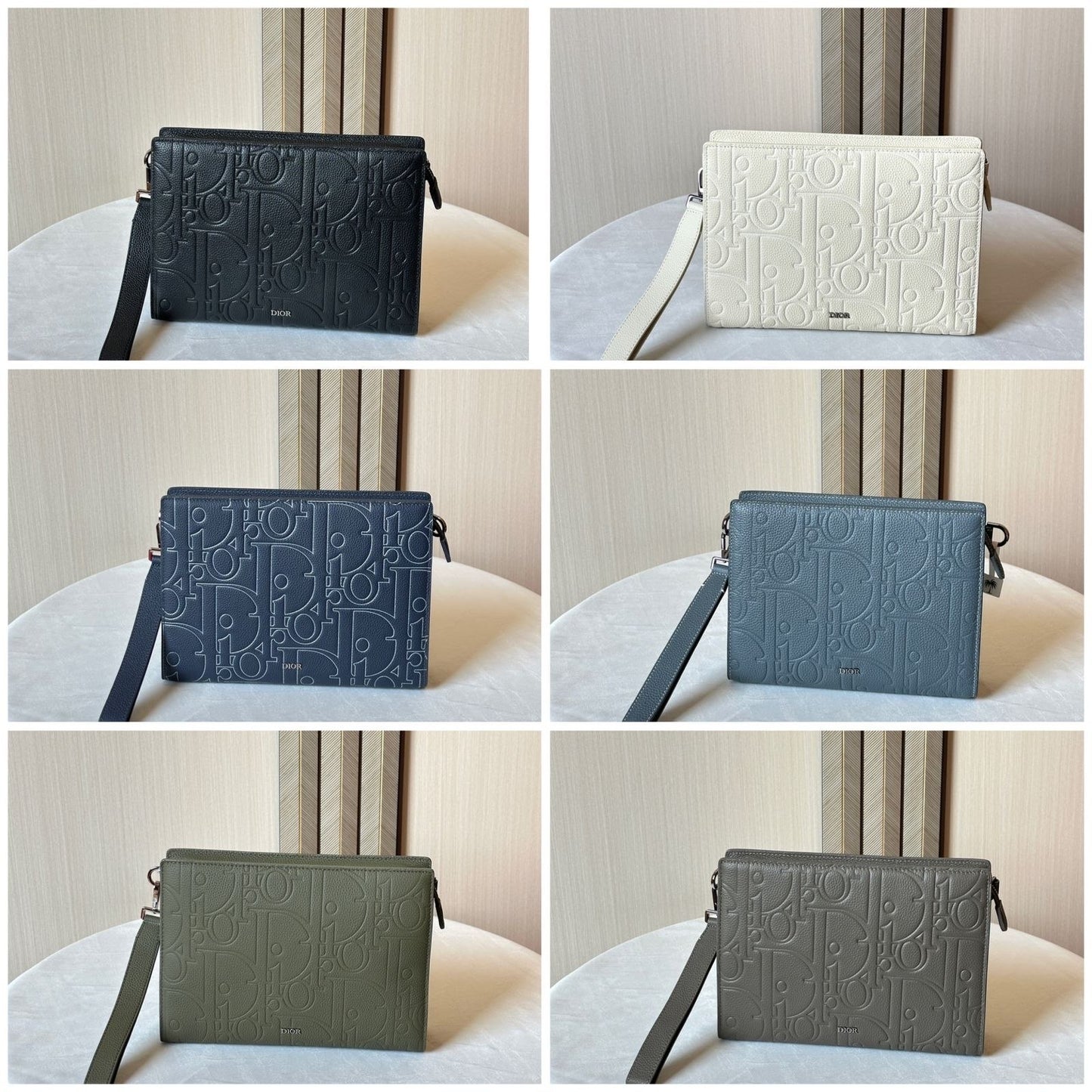 Dior Clutch (VIP Quality)