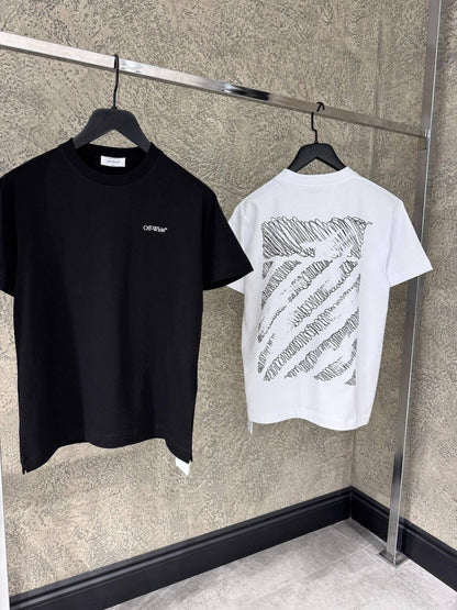 Off White T-shirt