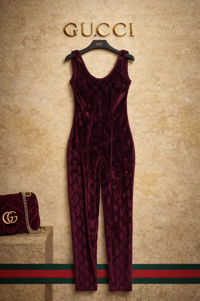 Gucci Jumpsuit