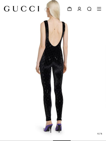 Gucci Jumpsuit