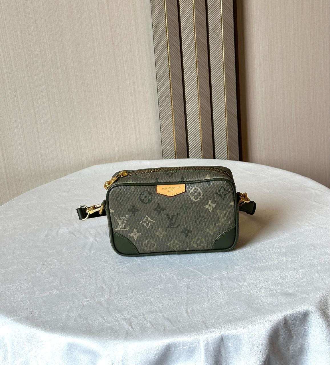 Louis Vuitton Messenger Bag (VIP Quality)