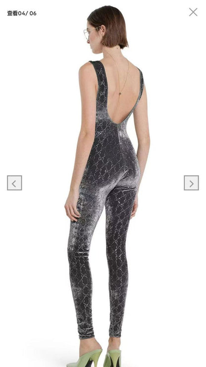 Gucci Jumpsuit