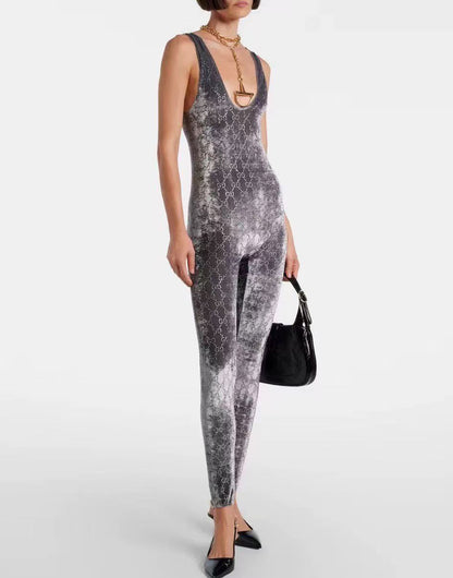 Gucci Jumpsuit