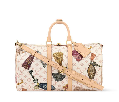 Louis Vuitton Travel Bag ( VIP Quality )