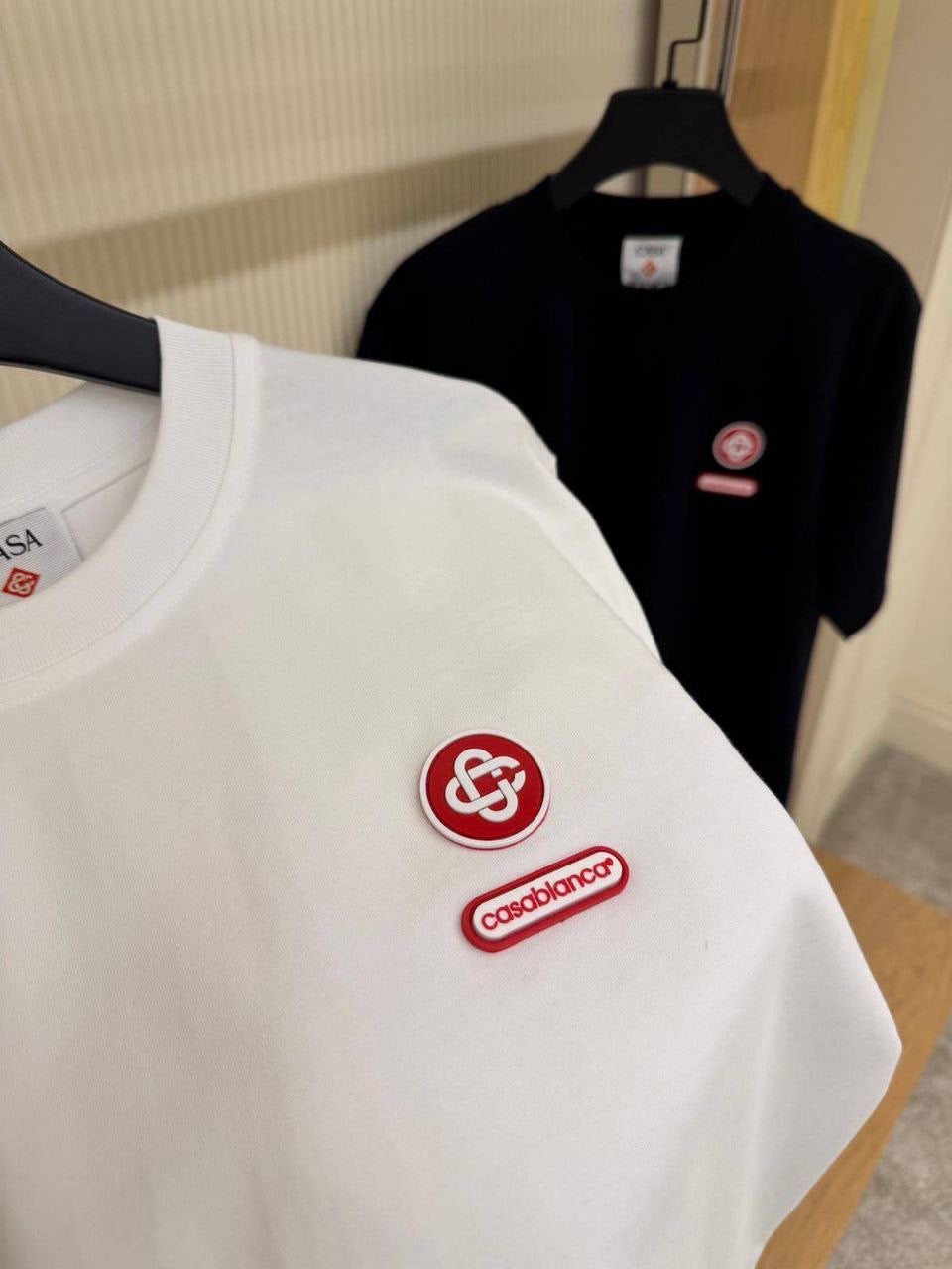 Casablanca T-shirt
