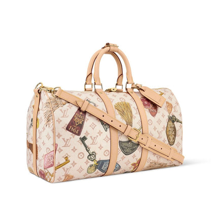 Louis Vuitton Travel Bag ( VIP Quality )