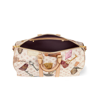 Louis Vuitton Travel Bag ( VIP Quality )