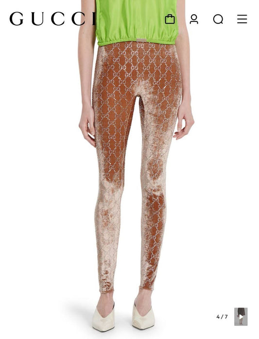 Gucci Pant