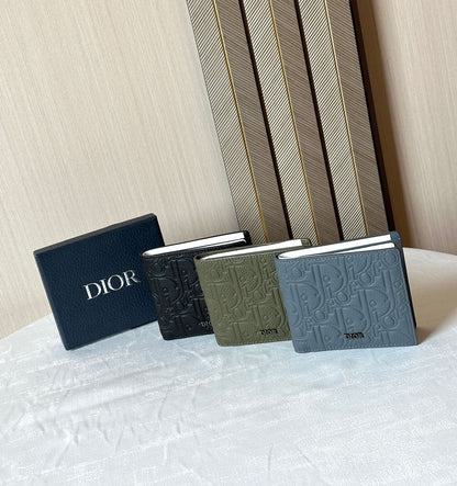 Dior Wallet (VIP Quality)