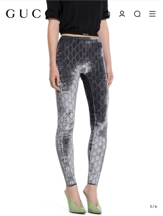 Gucci Pant