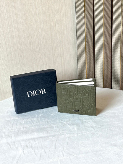 Dior Wallet (VIP Quality)
