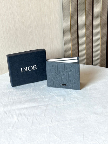 Dior Wallet (VIP Quality)