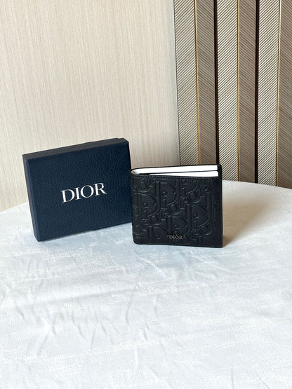 Dior Wallet (VIP Quality)
