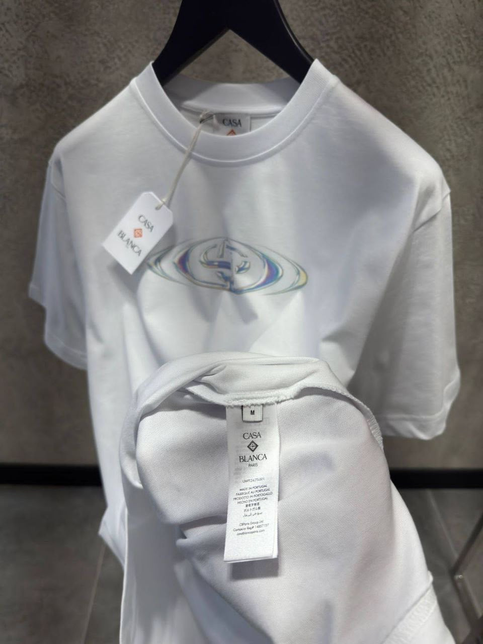 Casablanca T-shirt