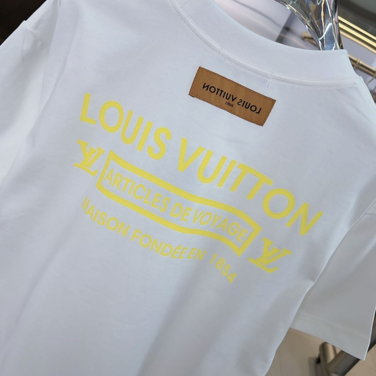 Louis Vuitton T-shirt