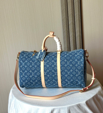 Louis Vuitton Travel Bag ( VIP Quality )
