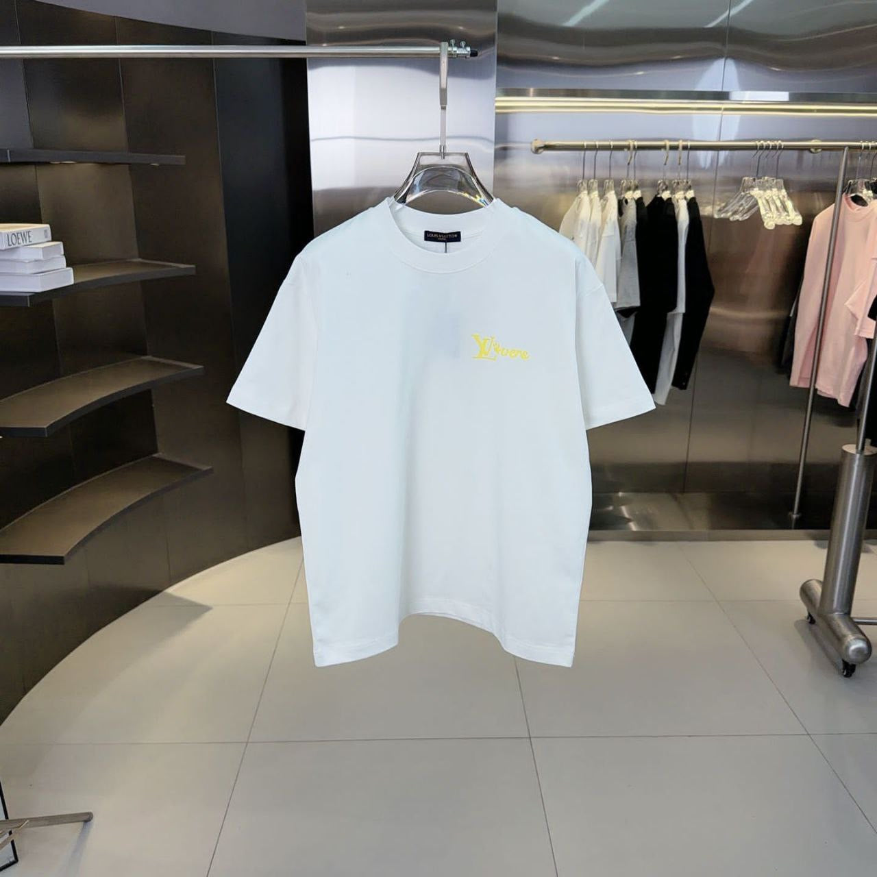 Louis Vuitton T-shirt