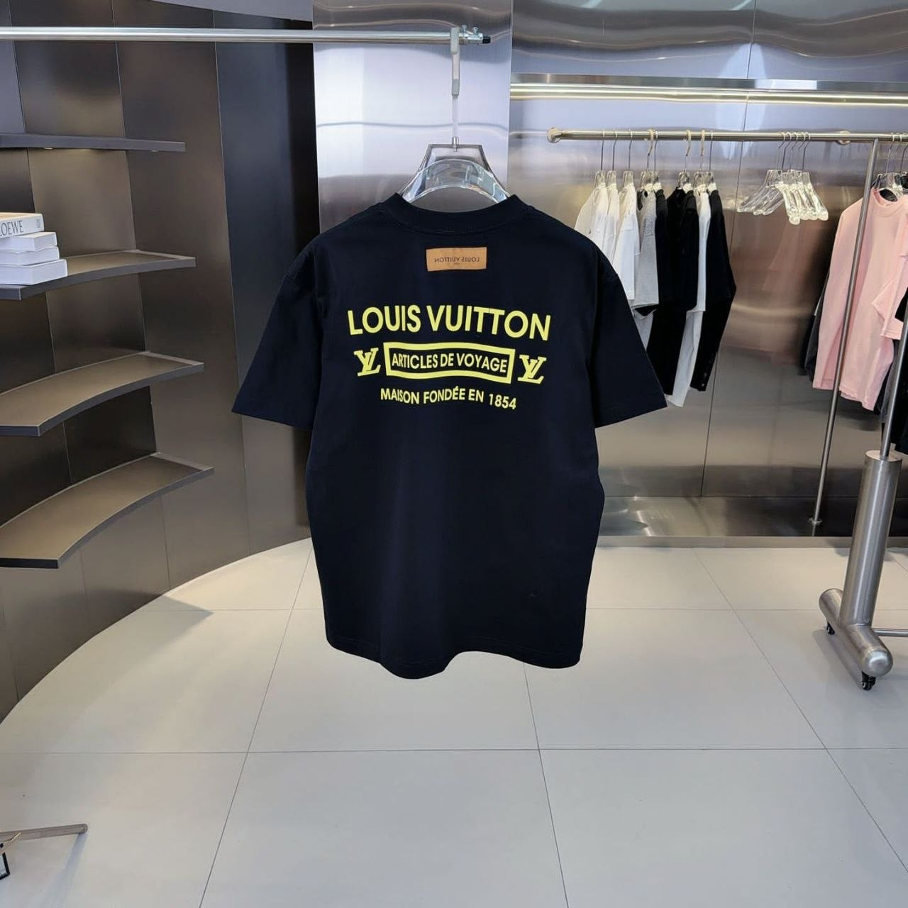 Louis Vuitton T-shirt