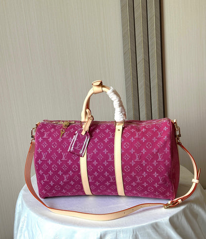 Louis Vuitton Travel Bag ( VIP Quality )