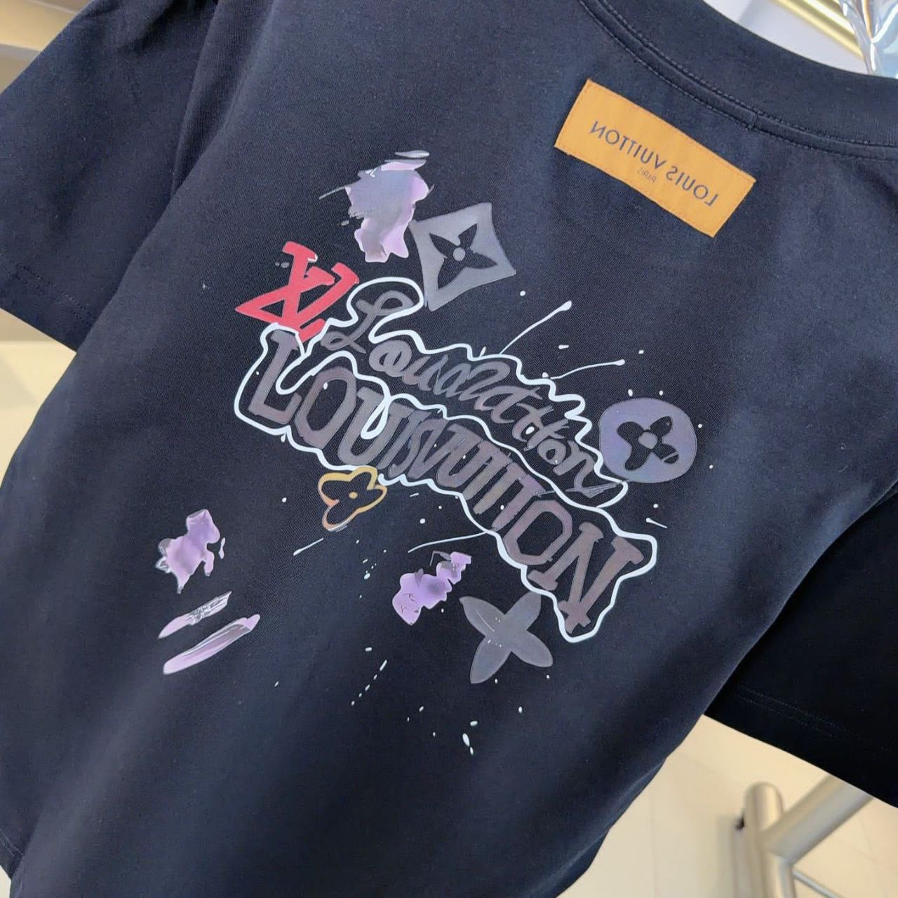 Louis Vuitton T-shirt