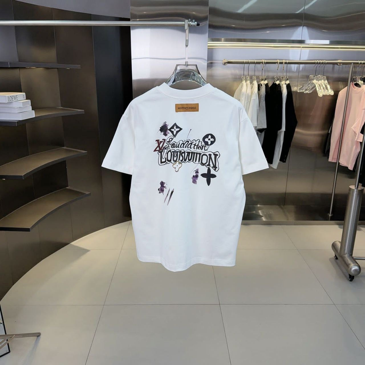 Louis Vuitton T-shirt