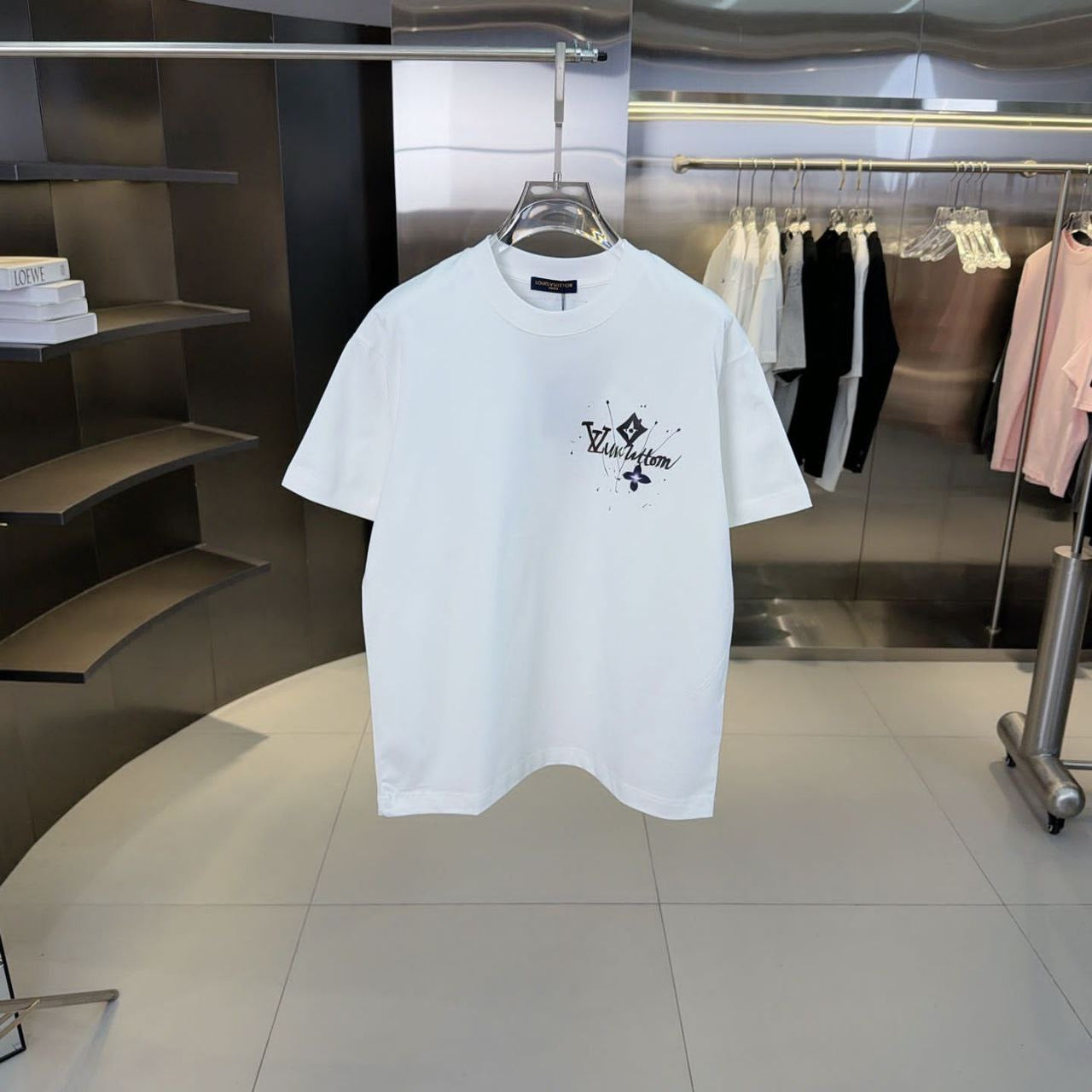Louis Vuitton T-shirt