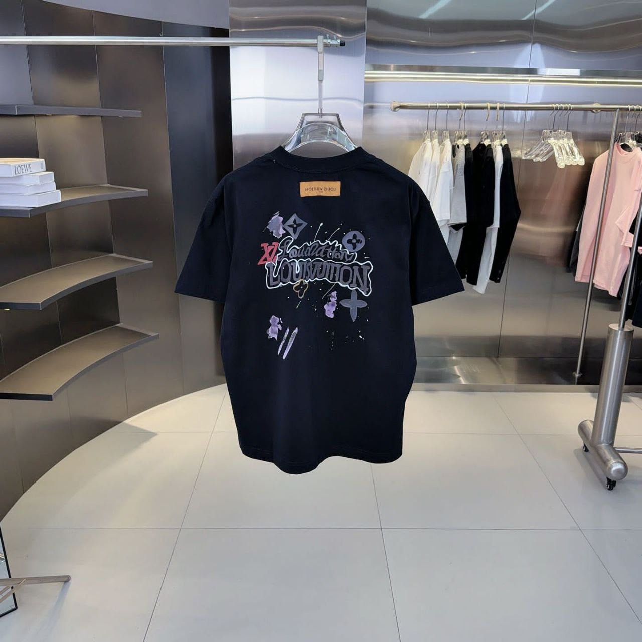 Louis Vuitton T-shirt