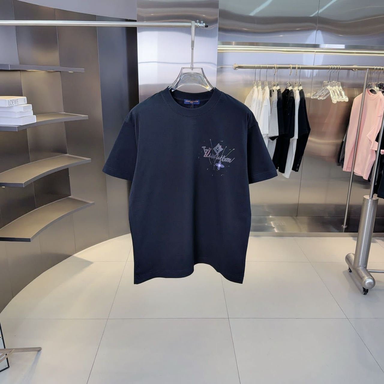 Louis Vuitton T-shirt